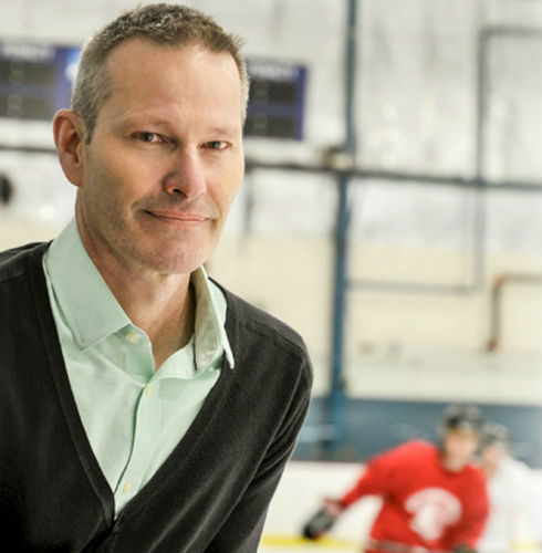 Paul van Donkelaar
