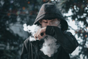 UBCO researchers examine how e-cigarette users quit