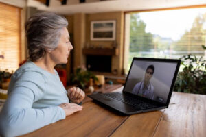 Technology may help eliminate health inequities for people in rural communities